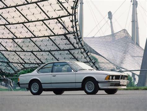 Best Bmws Of The 1970s