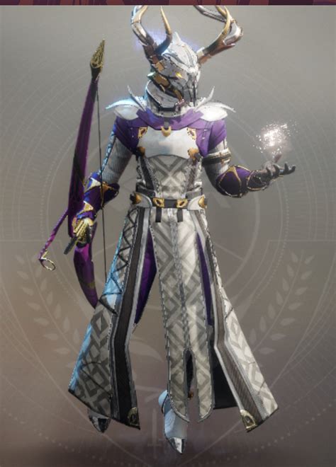 Meet me at the Vestian Outpost : r/DestinyFashion