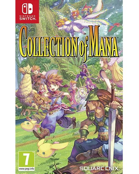 Collection of Mana Wholesale - WholesGame