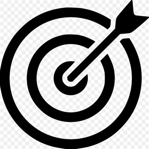 Bullseye Shooting Target Clip Art, PNG, 980x982px, Bullseye ...