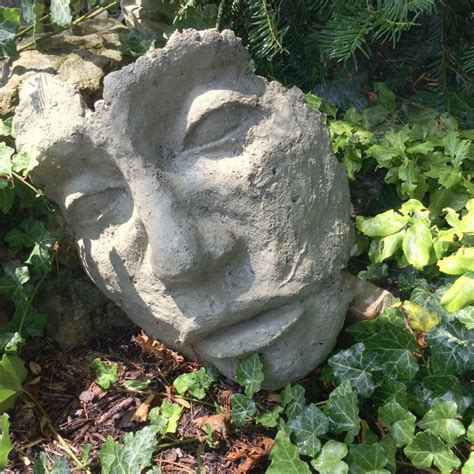 Cement Garden Statues Molds | Fasci Garden