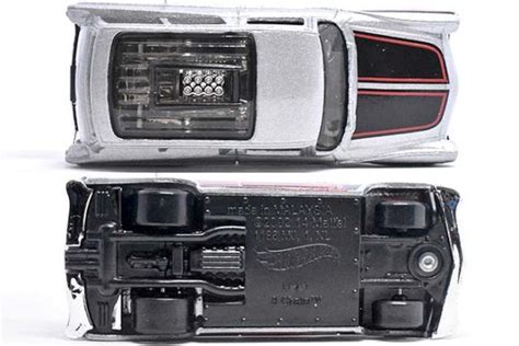 CRATEのレビューこれはCustomized s Ford Ranch Wagonだ GHD Hot Wheels 情報まとめ ホットウィール にわかマニア