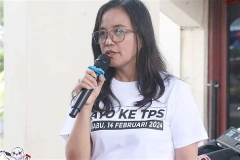 KPU Kota Tomohon Buka Opsi Evaluasi Lokasi TPS Manado Post