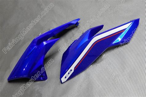 Fairing Kit Fit For Honda Cb500f 2016 2018 Red Black White 102 280 14