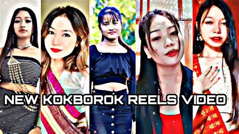 New Kokborok Reels Video 2022🥰 New Kokborok Song New Reels Viral Short🥀 Crazy S R Vlog