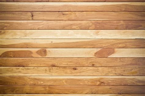 Teak Wood Plank Texture With Natural Patterns Teak Plank Teak Wall