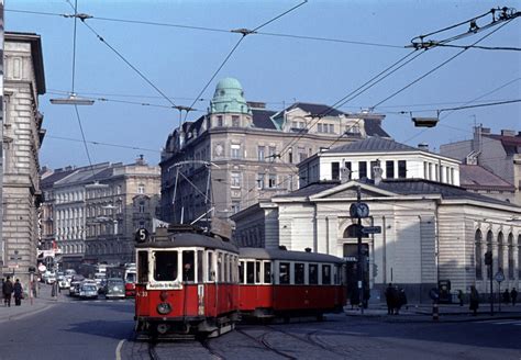 Wien Wiener Stadtwerke Verkehrsbetriebe Wvb Sl M Simmeringer