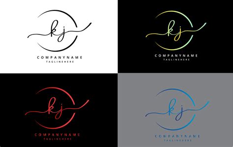 Signature LOGO on Behance