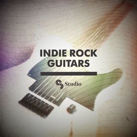 Sample Magic Releases Indie Rock Guitars Sample Pack