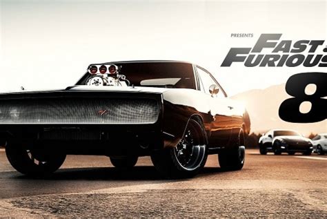 Furious 8 Pemain Newstempo