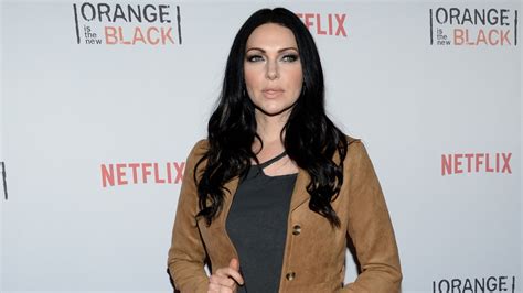 Laura Prepon Scientology Improved Acting Career: "It's Magic, It Really Is"