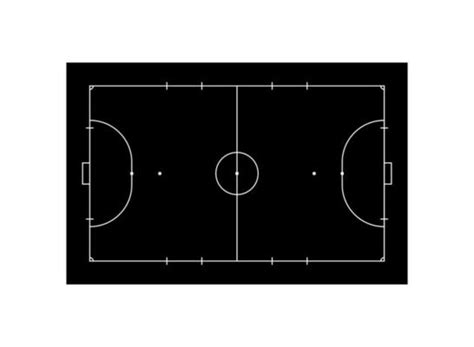 Futsal Court Vector Art, Icons, and Graphics for Free Download