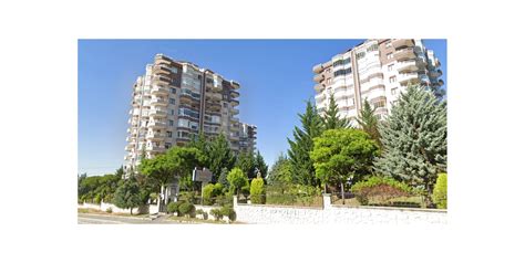 Çağkent Sitesi Ev Değerlendir