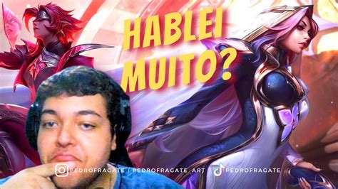 React Skins Pacto Quebrado Pedro Fragate Youtube