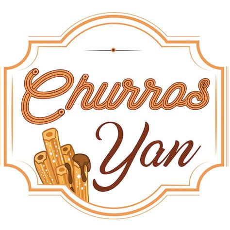 Churros Yan ARACAJU IFood