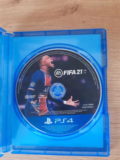 Fifa 21 Oyun Ve Oyun Konsolları 1676694889