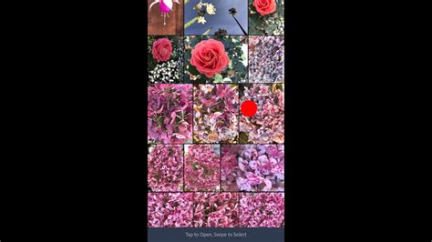 overview  lightroom mobile  ios adobe lightroom youtube