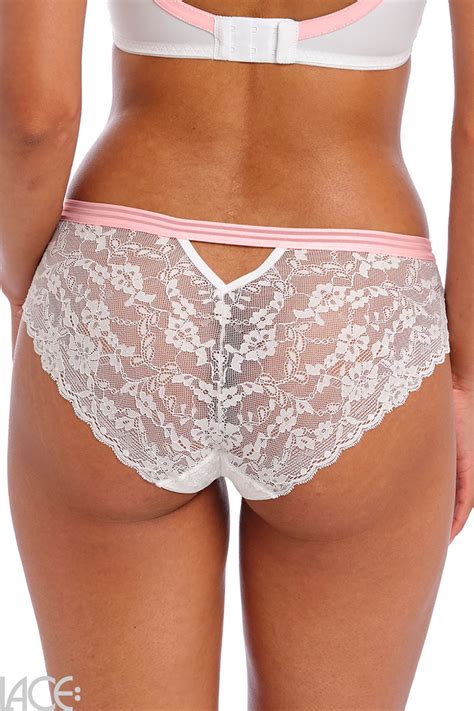 Freya Lingerie Offbeat Rio Slip Lace Lingerie Nl