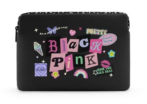 Blackpink Casetify Collection Part 2 Shop The Collection