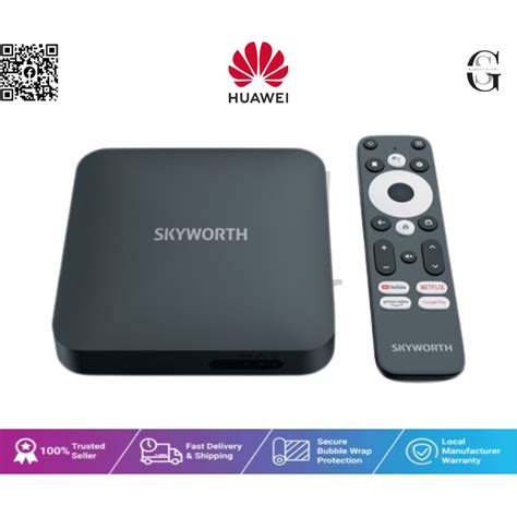 Skyworth Leap S K Ultra Hd Android Tv Chromecast Built In Netflix