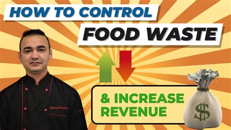 Food Wastage Kaisay Control Karte Hai Restaurant Mai How To Increase