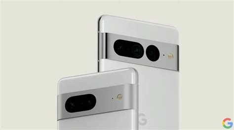 Google Pixel 7 release date leaked – and it's earlier than we expected - GearOpen.com