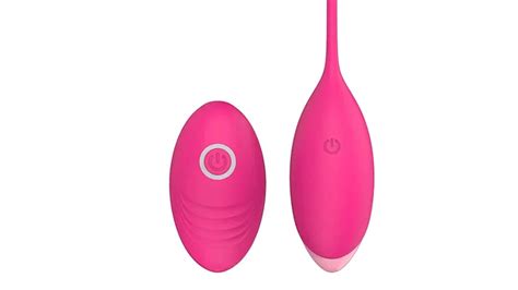 Newest Design Two Color Bud Shape Remote Control Usb Rechargeable