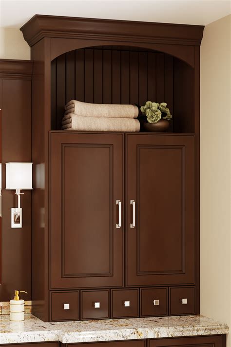Kitchen Cabinets 101 - Cabinet Shapes, & Styles | CabinetCorp