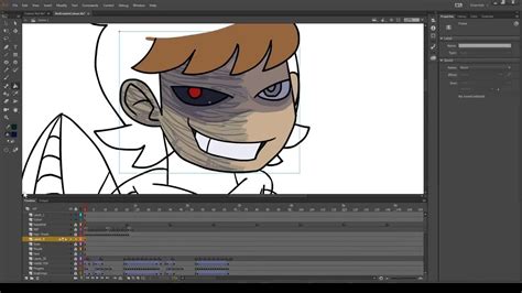 Eddsworld Tbatf Red Leader Animation Timelaspe Youtube