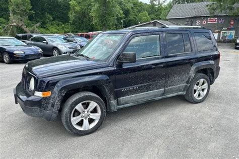 Used 2011 Jeep Patriot For Sale Near Me Pg 3 Edmunds