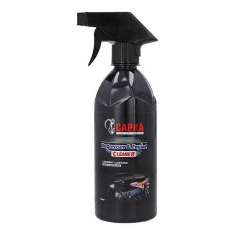 Buy Capra Degreaser Engine Cleaner Longest Lasting Ml Online