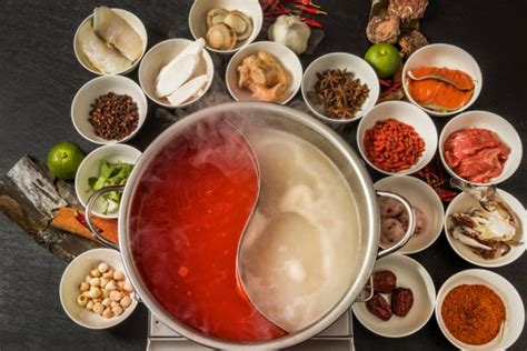 Tutto Quello Che Dovreste Sapere Sull Hot Pot Agrodolce