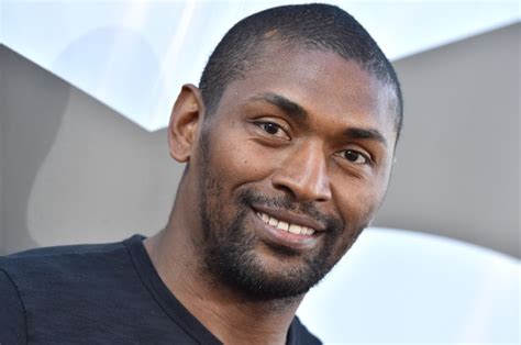 Metta World Peace documentary addresses mental health