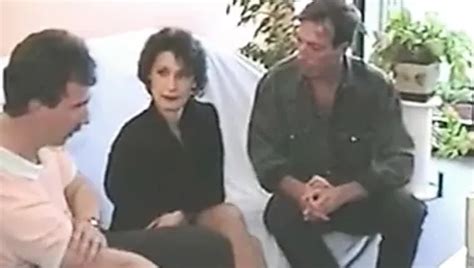 French Mature Gangbang XHamster