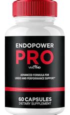 Endopower Pro Review How Does It Improve Male Sexual Health