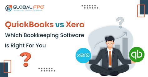 Quickbooks Or Xero Which Software Is Better For You