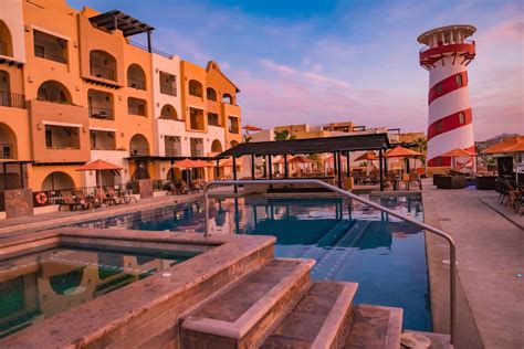 Tesoro Los Cabos All Inclusive Available Room Prices Deals