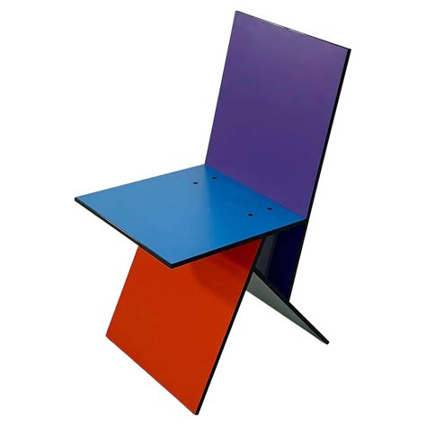 Vilbert Chair By Verner Panton For Ikea 1993 At 1stDibs Legless