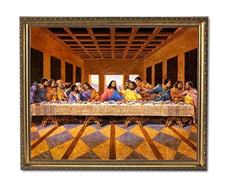 The Last Supper Black Jesus Captured In Iconic Last Supper Paintings