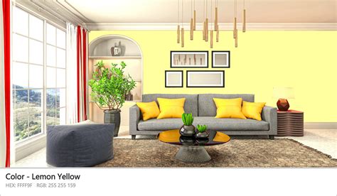 About Lemon Yellow Color Codes Similar Colors And Paints