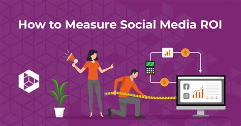 How To Measure Social Media Roi Kaomi