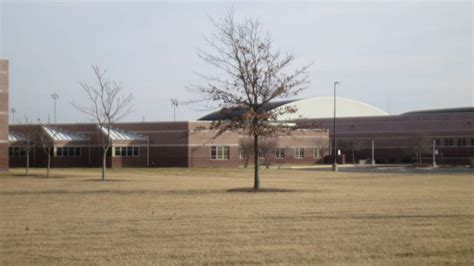 Brownsburg Community School Corporation West Middle School - R. E ...