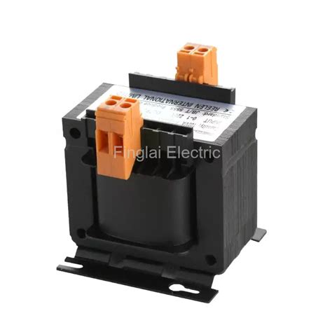 Jbk Series Control Transformers