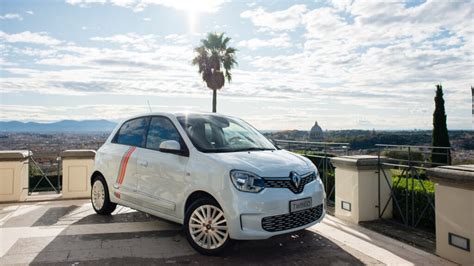 Nuova Renault Twingo Elettrica Coster Meno Di Euro