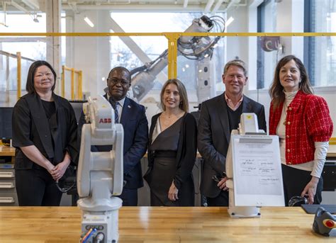 Autodesk donates $4.3 million to Cornell University to prepare students