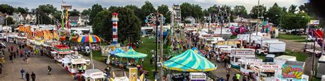 Stark County Fair | KAC FUN