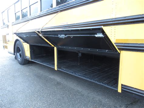 2003 Thomas HDX 78 Passenger School Bus - B29910 | Northwest Bus Sales, Inc