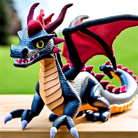 15 Creative Paper Dragon Hand Puppet Ideas My Puppet Dragon