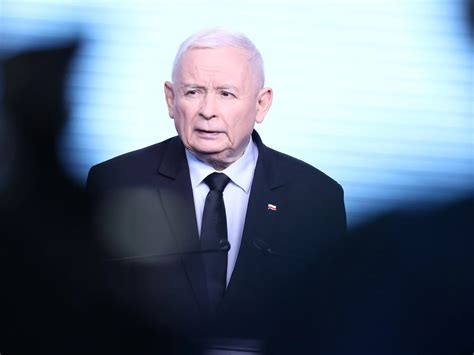 Bunt w lokalnych strukturach PiS Kaczyński podjął decyzję