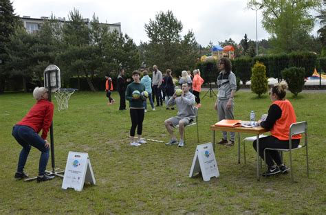 Ruszaj Zapisy Na Wiosenne Integracyjne Zawody Sportowe Klub Sportowy